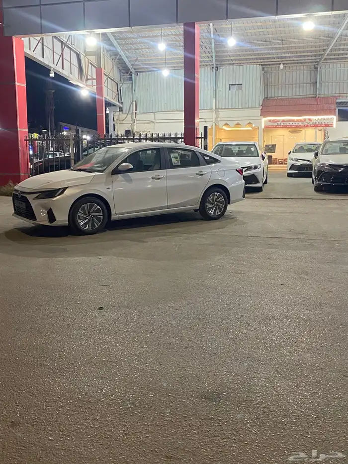 يارس 2026 واي بلص بسعر 64.500 18