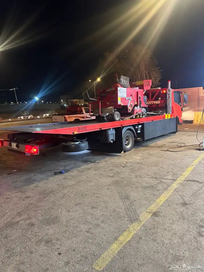 سطحه جده هيدروليك الي ابها خميس الرياض الدمام بريده مكه جد 3