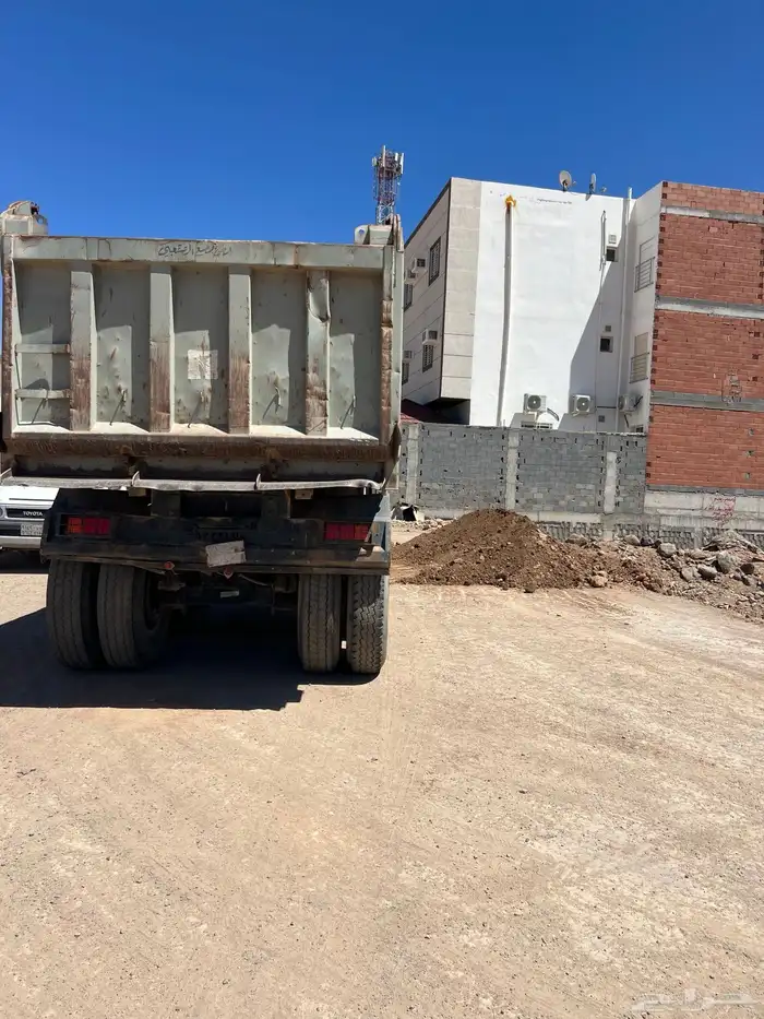 صندوق قلاب للبيع 3