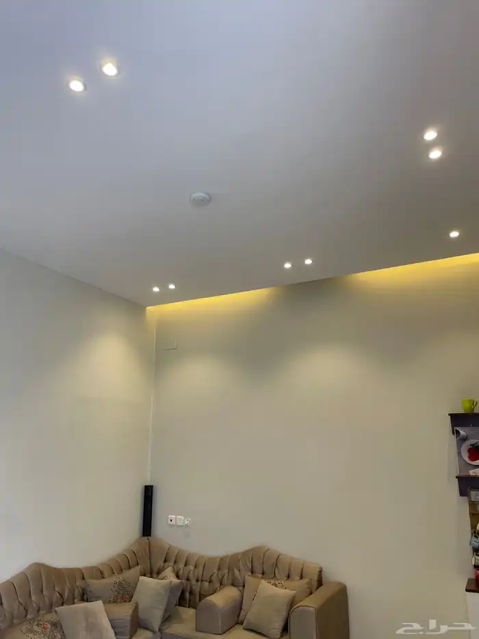 استراحة مؤثثة ايجار يومي وشهري 9