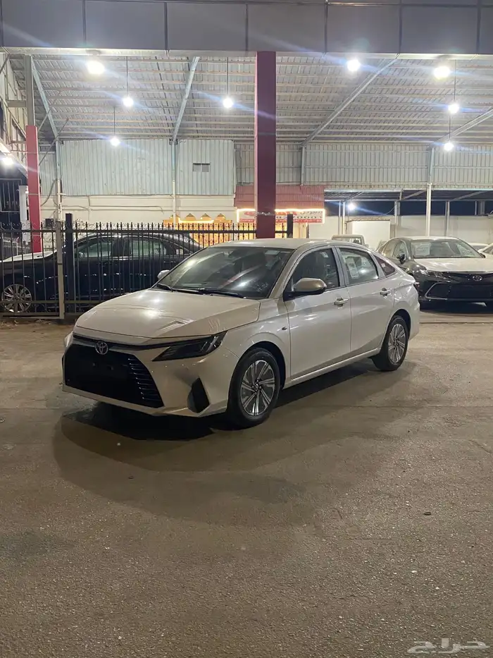 يارس 2026 واي بلص بسعر 64.500 19