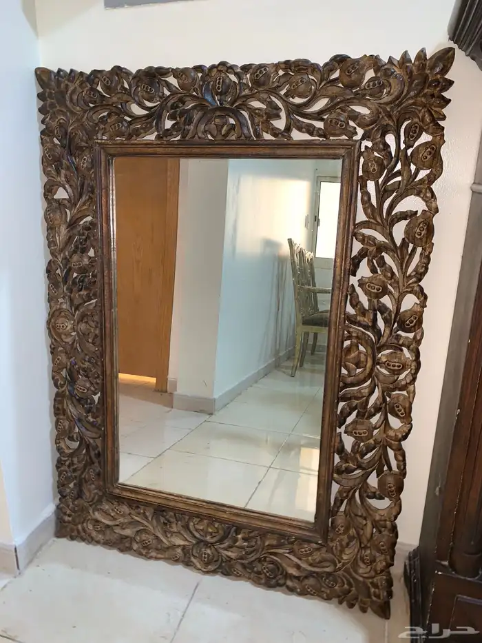 ديكور مرايه فنتج 0