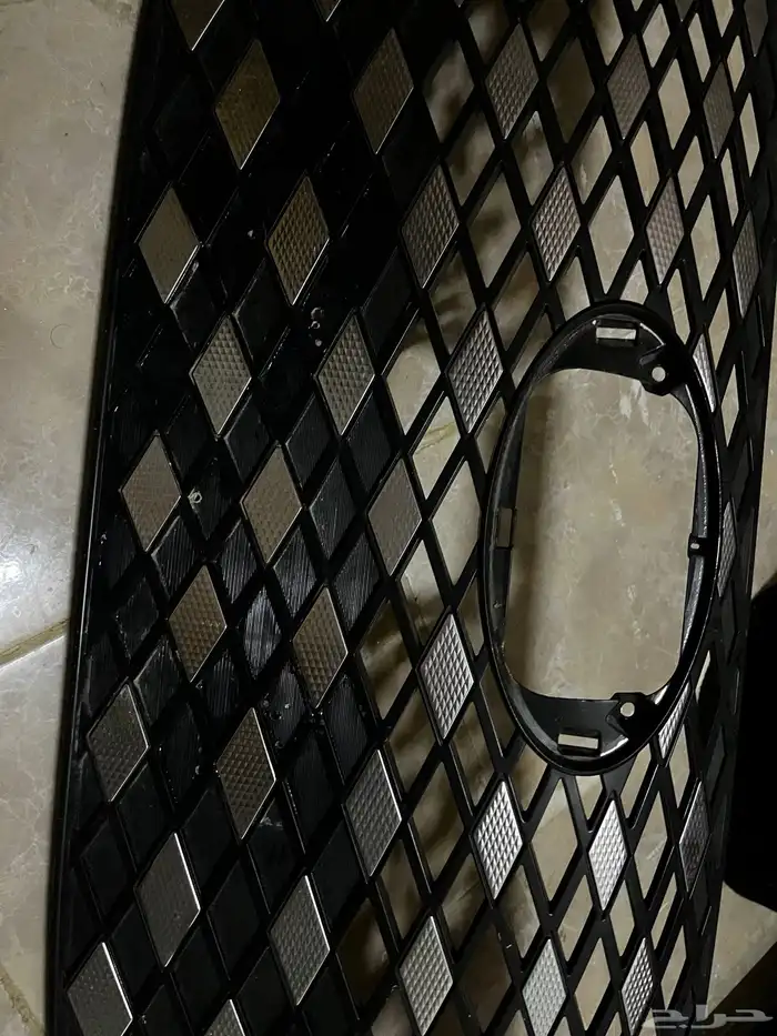 شبك هونداي ازيرا 1