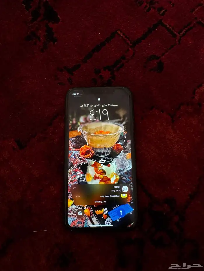 ايفونXR 2