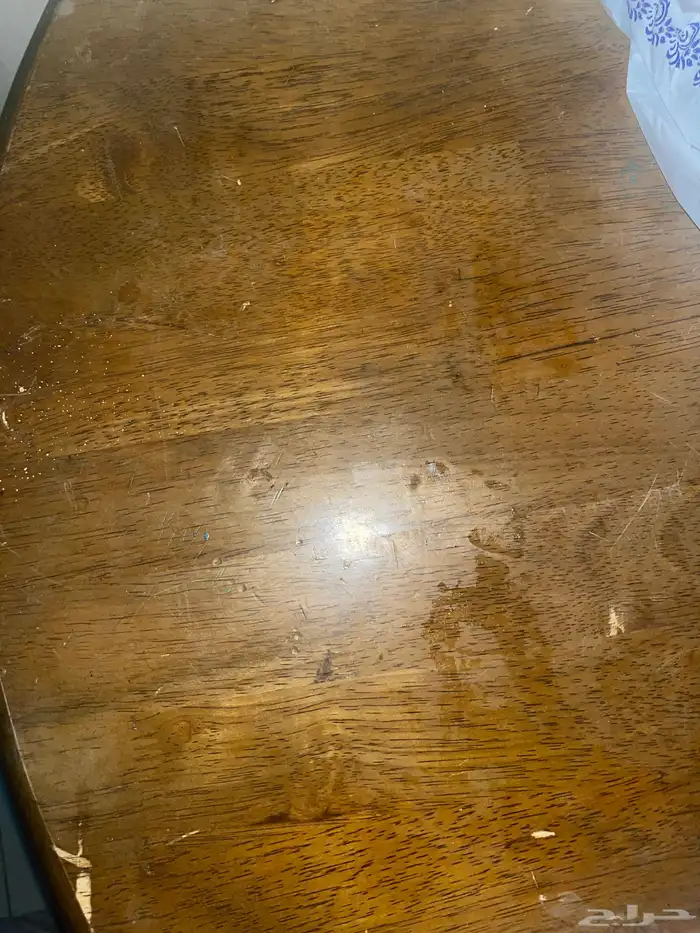 للبيع طاولت طعام 0