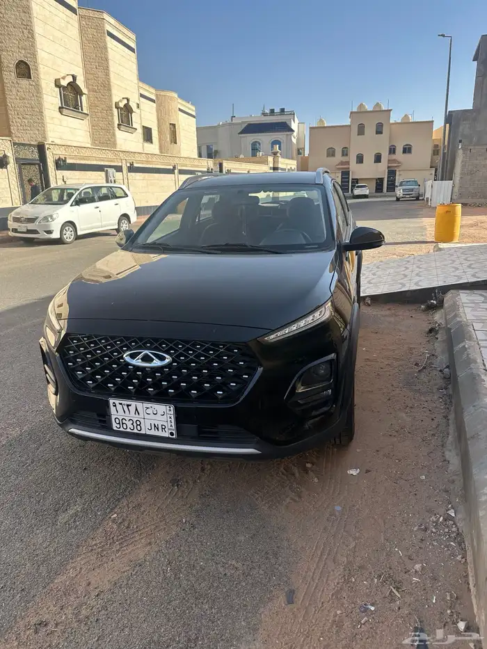 شيري. تيجو2 2023 0