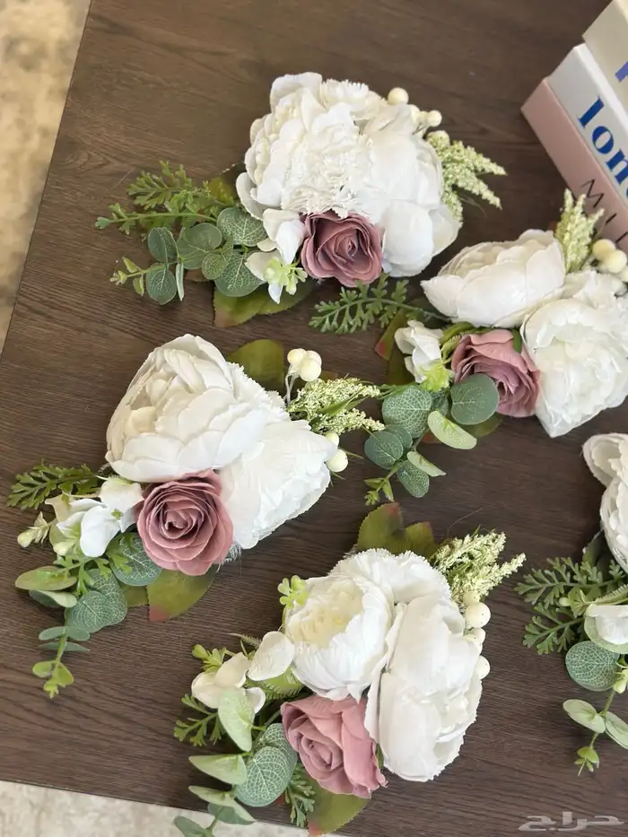 تنسبق دبش عروس 2