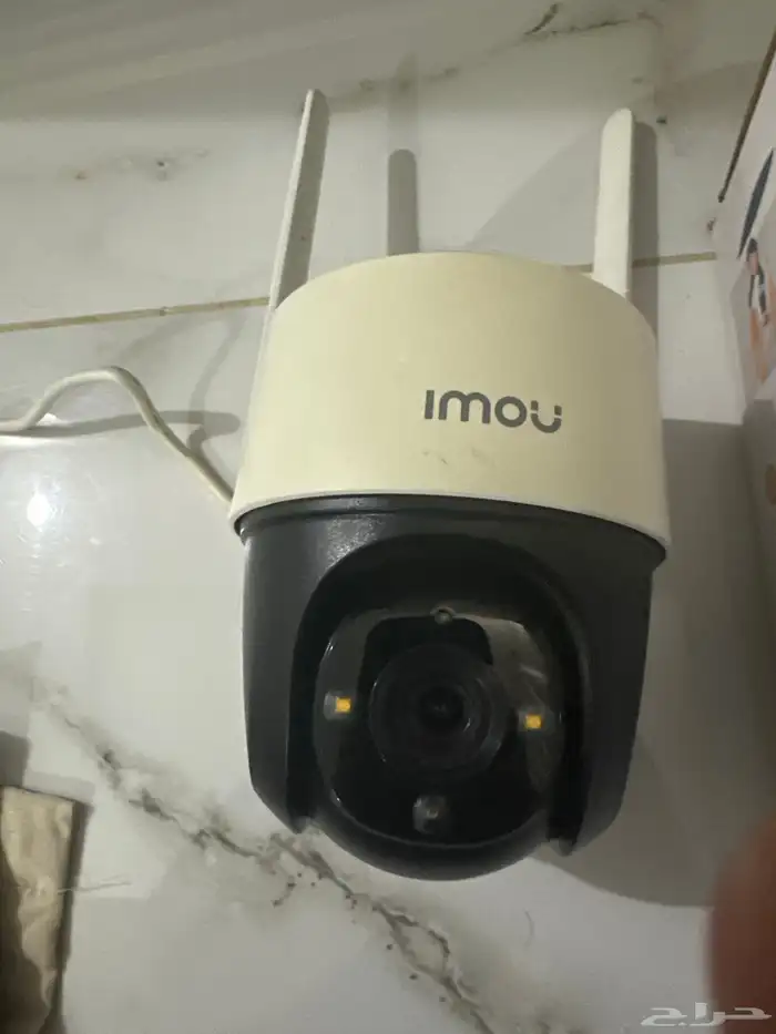 كاميرا Imou على تطبيق 0