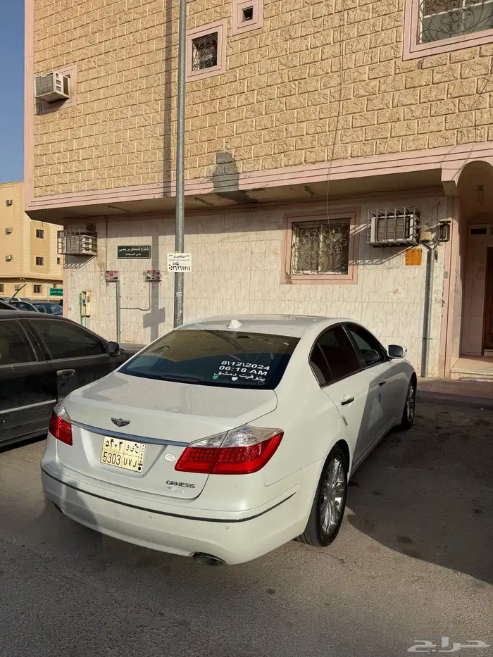 جينيسس 2010 4