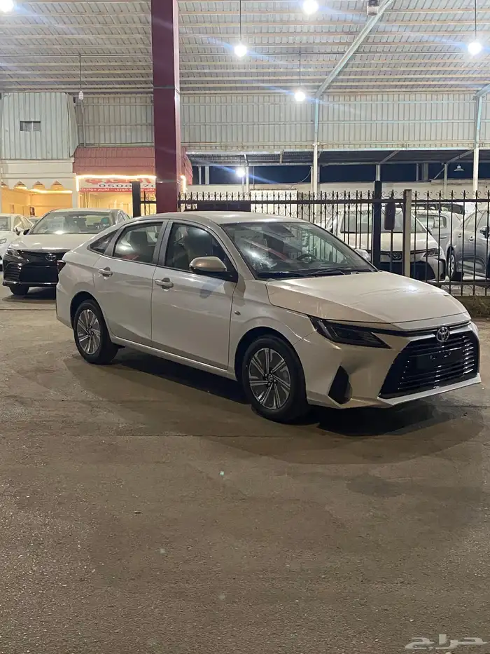 يارس 2026 واي بلص بسعر 64.500 4