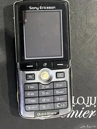 سوني اركسون K750 0