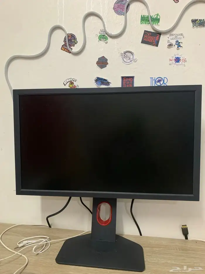 شاشه قيمنق 0