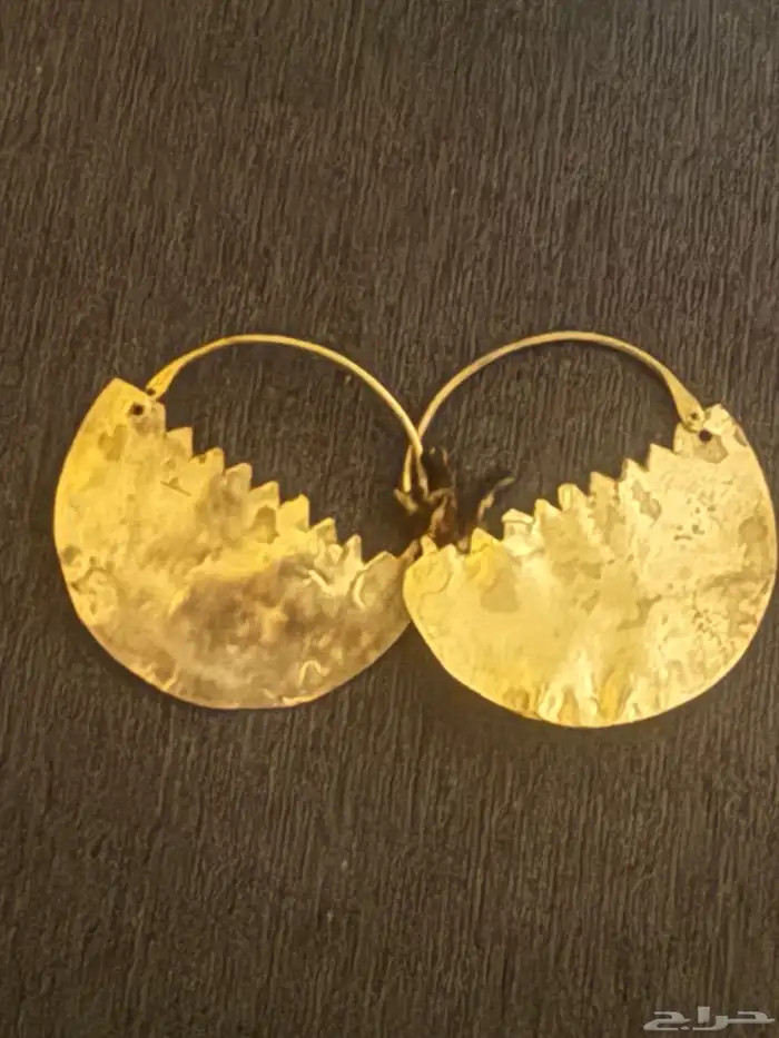 خماخم حلي نجدية فضة 1