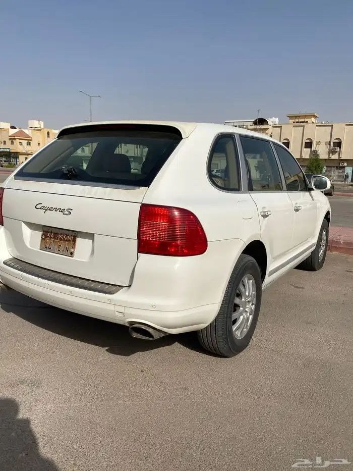 بورش كيان s 3