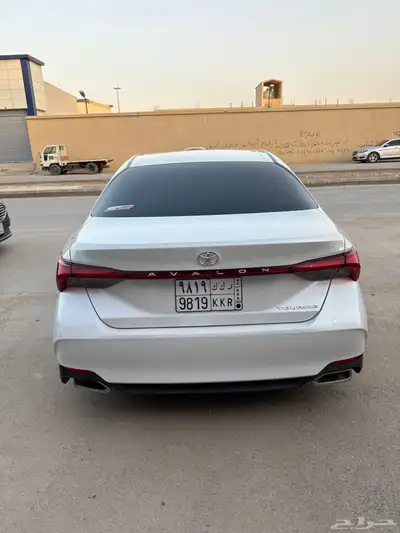 افلون 2021 تورنق 3