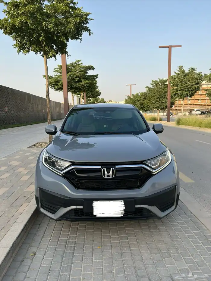 هوندا CRV 2022 0