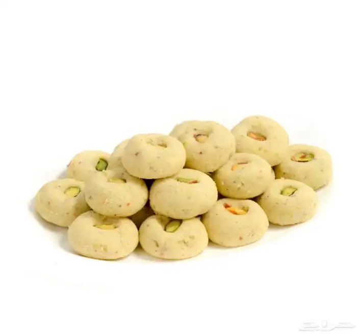 ضيافةوتقديمات العيد راح تطلبها كل مره الطعم الاصلي 5