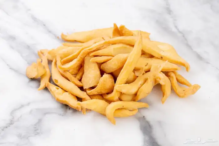 من افضل التقديمات للعيد راح تطلبها كل مره 7