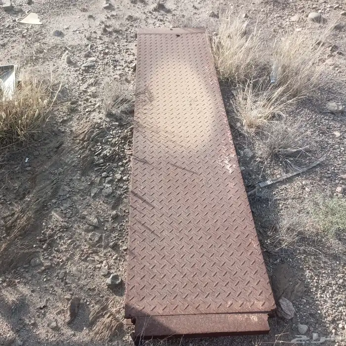 سلالم سطحه 1