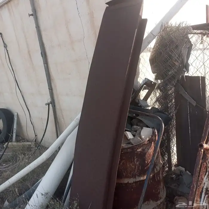 سلالم سطحه 2