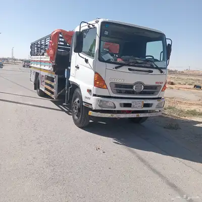 هينو 5