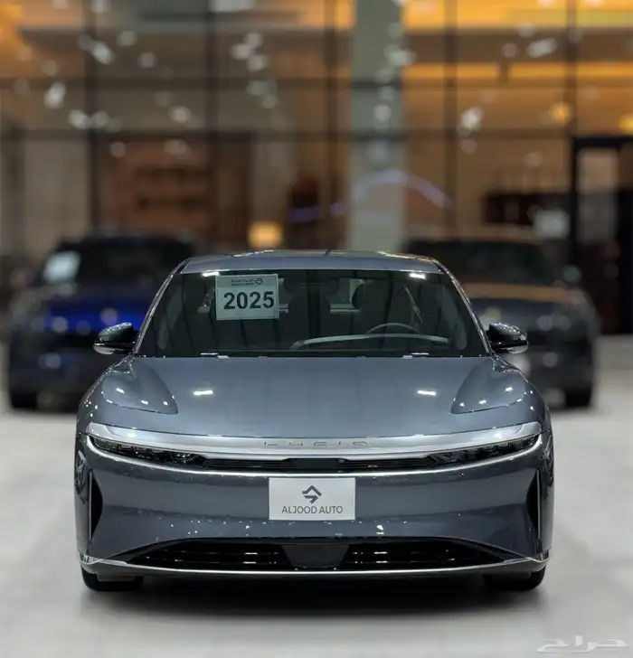 لوسيد بيور - موديل 2024 جديد 0