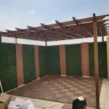 تنسيق الحدائق المنزلية 11