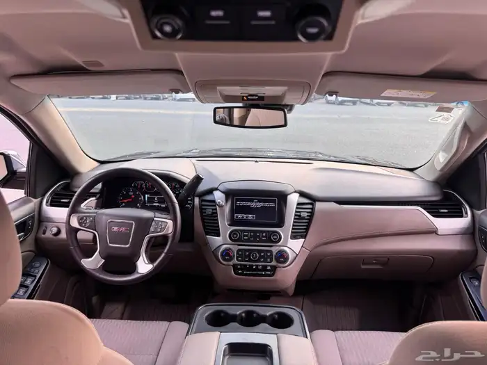 جمس يوكون مطور 2019 27
