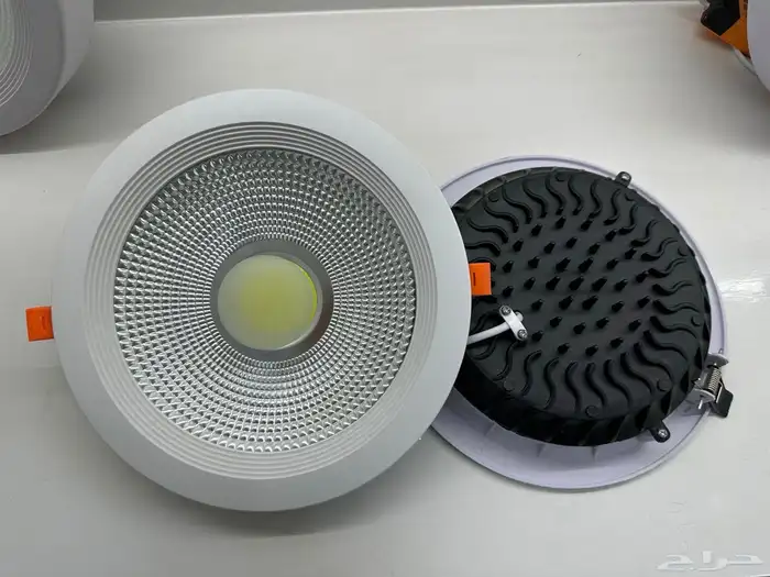 سبوت لايت ليد LED بسعر الجملة 4