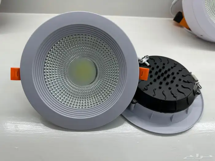 سبوت لايت ليد LED بسعر الجملة 3