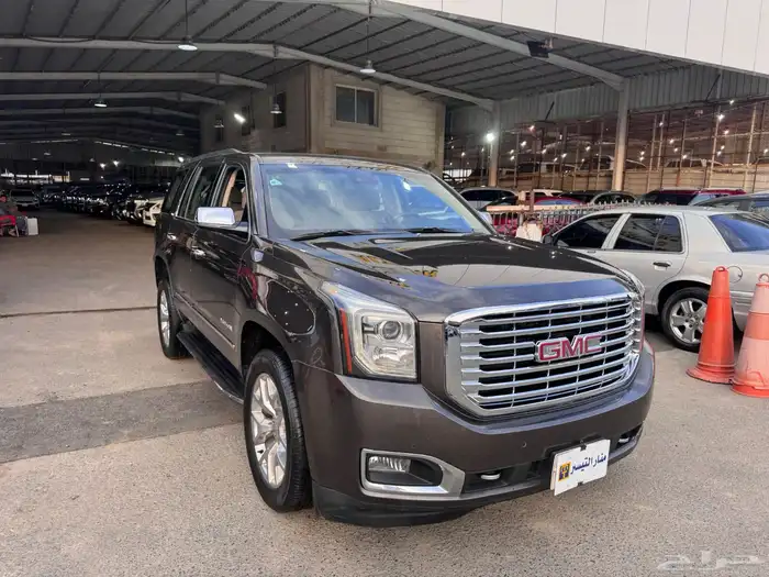 جمس يوكون مطور 2019 8