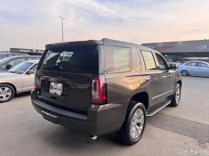 جمس يوكون مطور 2019 22