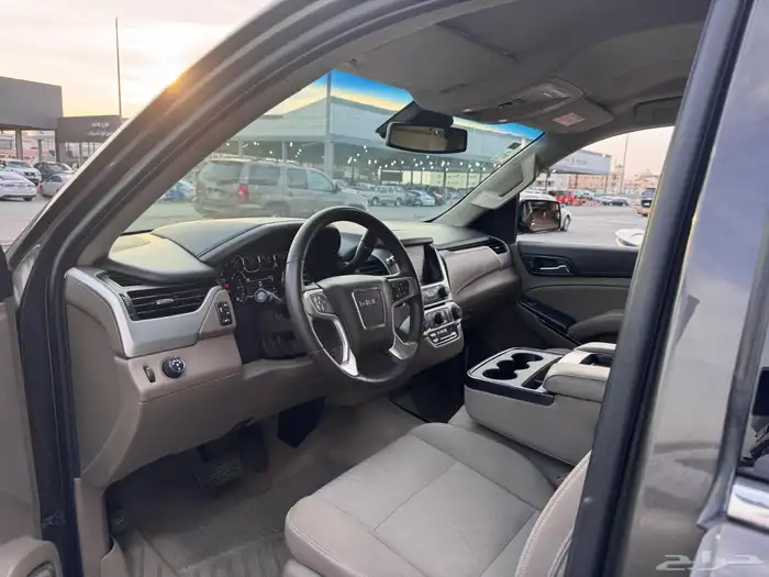 جمس يوكون مطور 2019 11