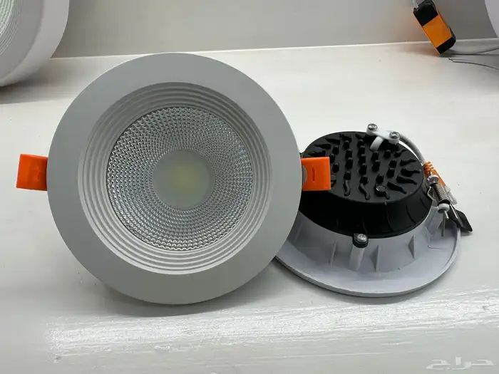 سبوت لايت ليد LED بسعر الجملة 2