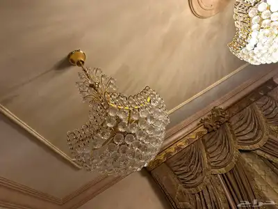 نجف كريستال 1