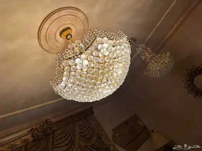 نجف كريستال 2