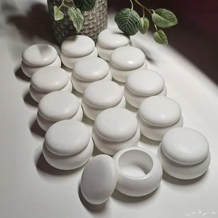 توزيعات جبس 4
