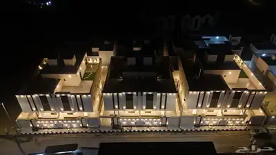 للبيع بالطائف فلل مودرن دبلكس بضمانات بناء تحاكي تطلعاتك 3