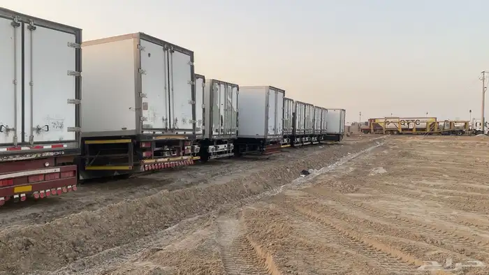 برادات شبه جديده للبيع 8