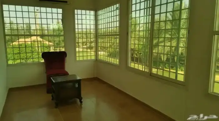 للإيجار اليومي مزرعة الجوهرة ببريدة 4