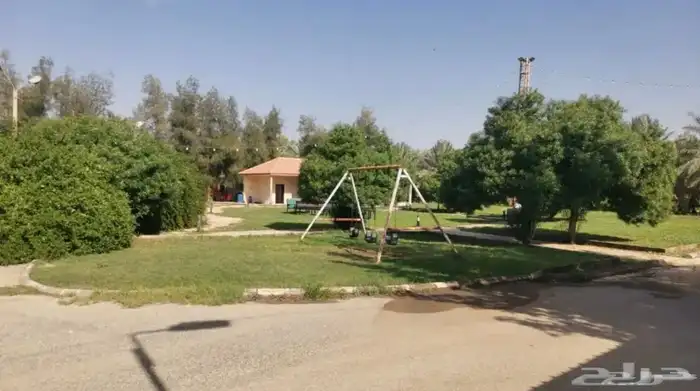 للإيجار اليومي مزرعة الجوهرة ببريدة 0