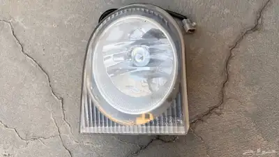 سطبات خلفيه باترول 2003 8