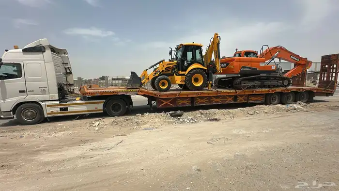 لوبد في الدمام 1