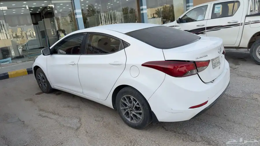 النترا 3