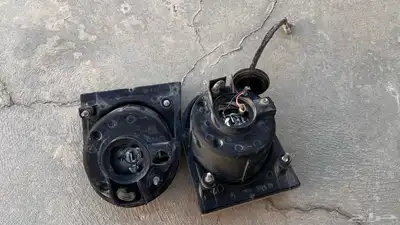 سطبات خلفيه باترول 2003 9