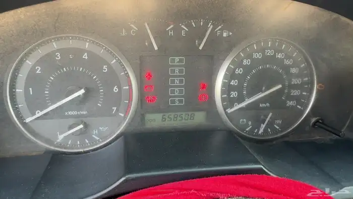 جكسار سبير علاق لمتد 7