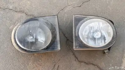سطبات خلفيه باترول 2003 6