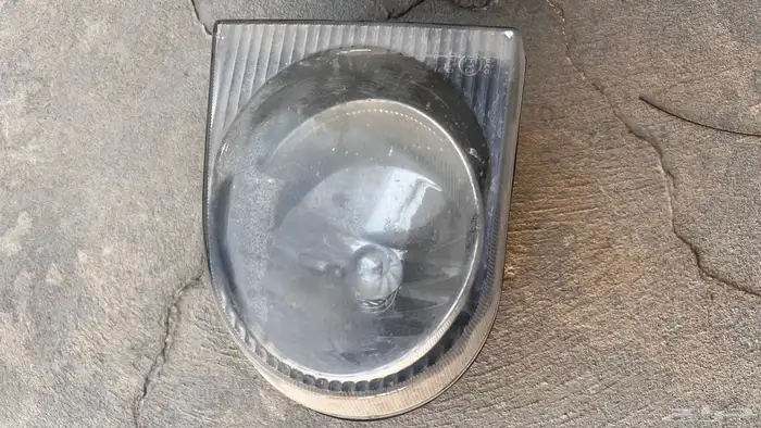 سطبات خلفيه باترول 2003 7