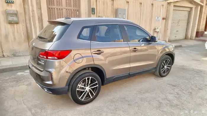 فاو 2020 X40 مخزن 5