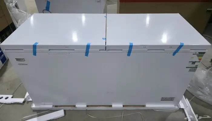 متوفر فريز جميع شركات 3